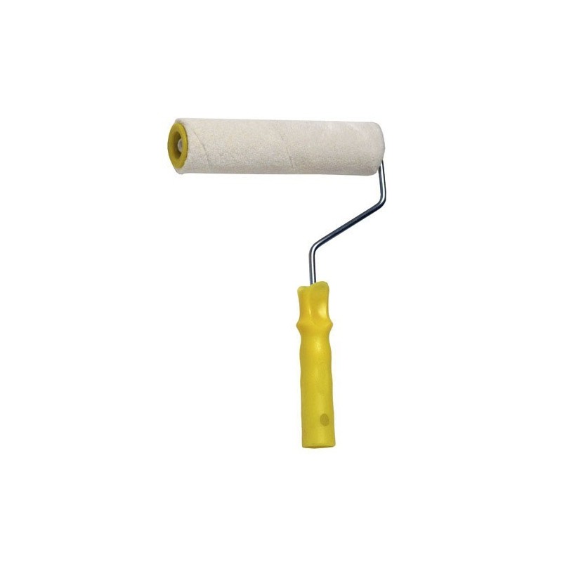 Rodillo Pintar Lana Hogar