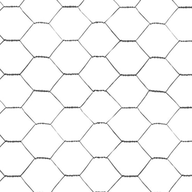 Enrejado Tr.Tors. 10M. 51/100 7148K111 Ehs