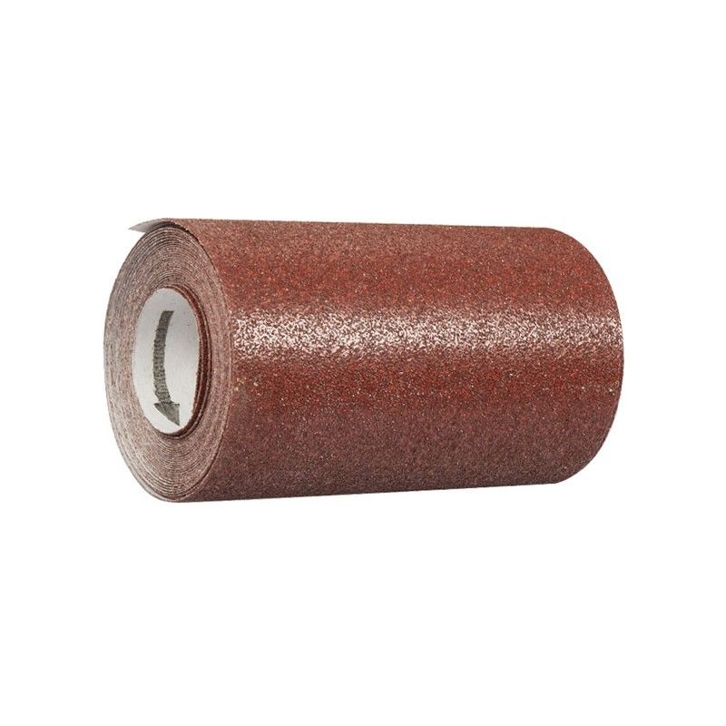 Rollo Papel Abra 5Mts X120Mm G.50 Ratio 3637A1 Ratio