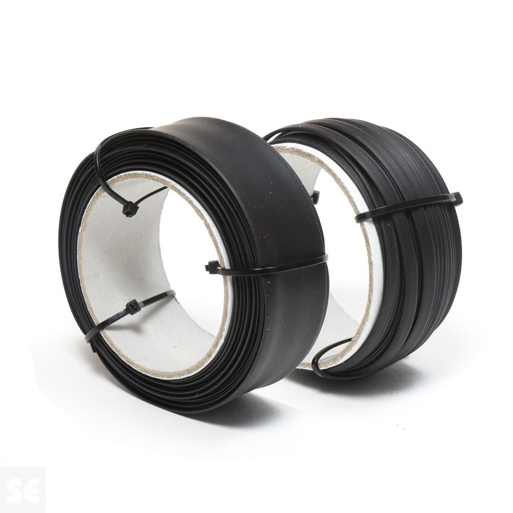 Rollo tubo termorretráctil de Poliolefina