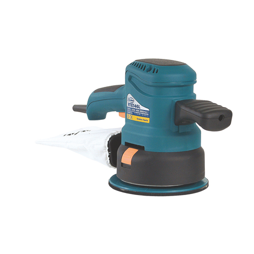 Lijadoras - Lijadora Rotorbital Eléctrica VIRUTEX RTE146L 350W