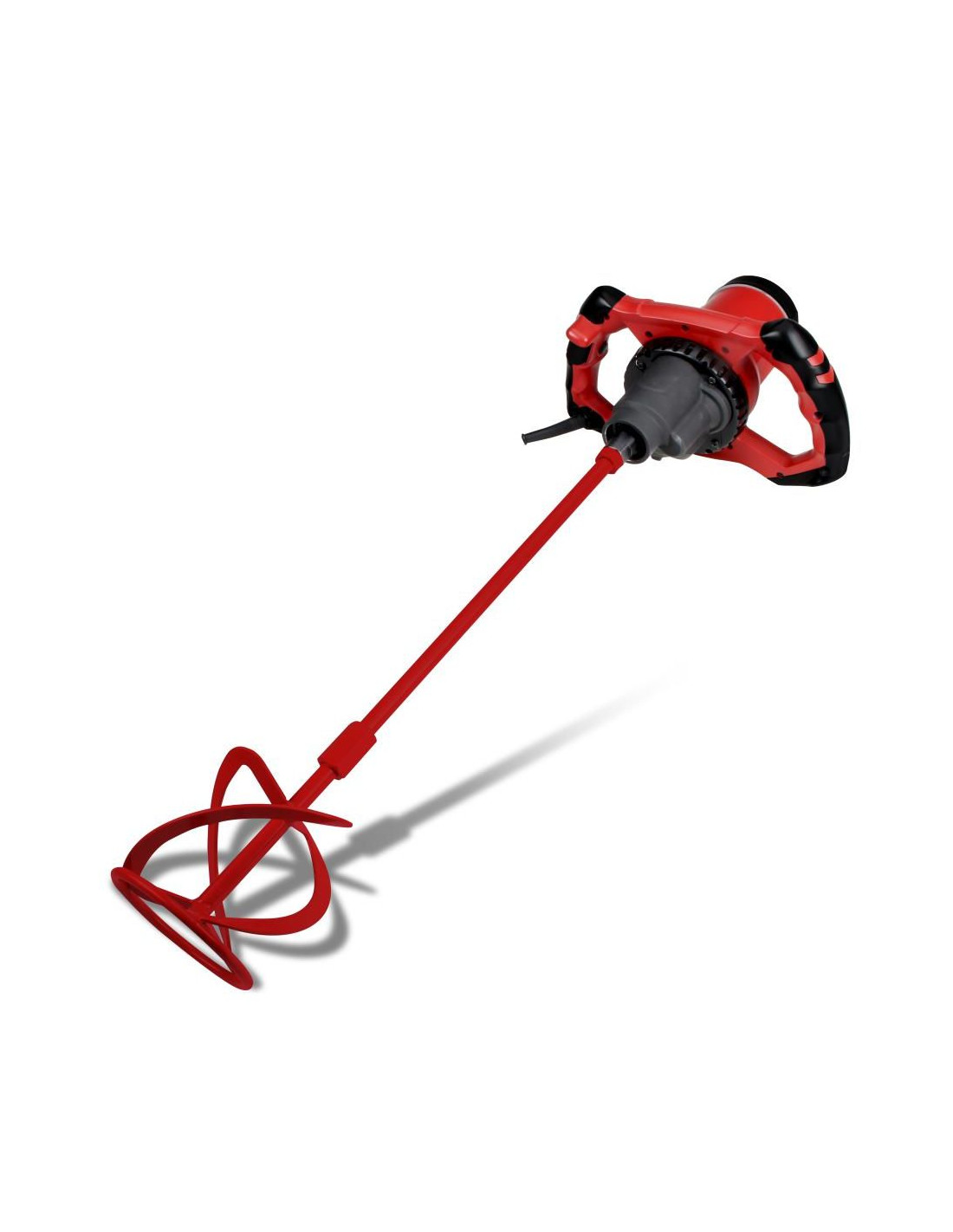 Mezclador RUBI RUBIMIX-9 N 1200W | Brintus