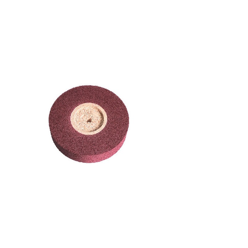 Rueda abrasiva de láminas 63721001001