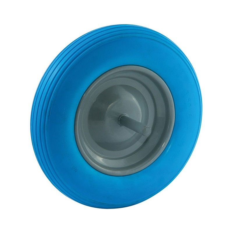 Rueda Carretilla 108/360 Pu Eje 20X235 685A361 Afo