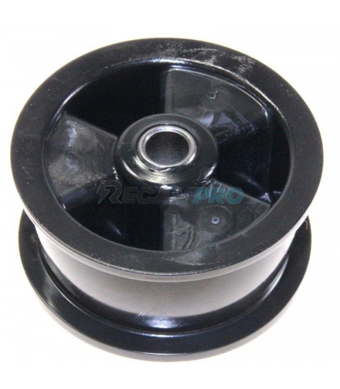RUEDA TENSORA SECADORA AEG, ELECTROLUX, ZANUSSI 8581250125037