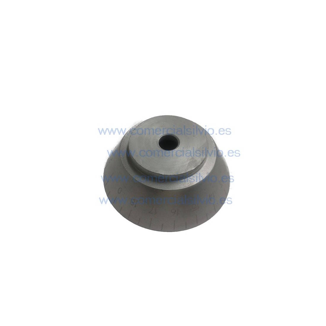 Ruleta Circular Numerada Cortadoras HB-320