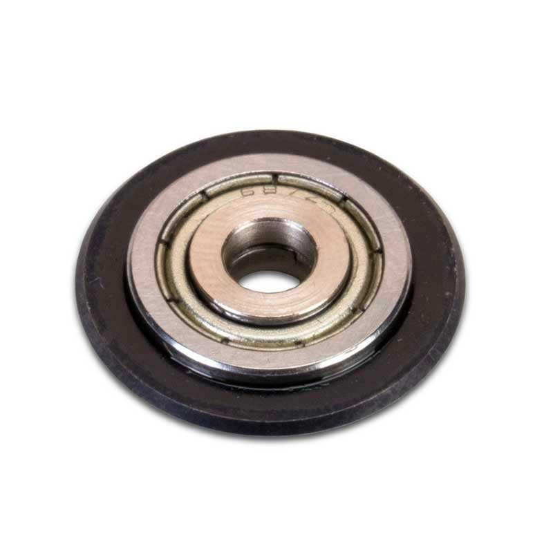 Rulina 22 mm. EXTREME para TP-TQ Rubi