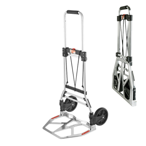 Carretillas transporte - Carretilla de Transporte Superplegable S-90XL 90 Kg