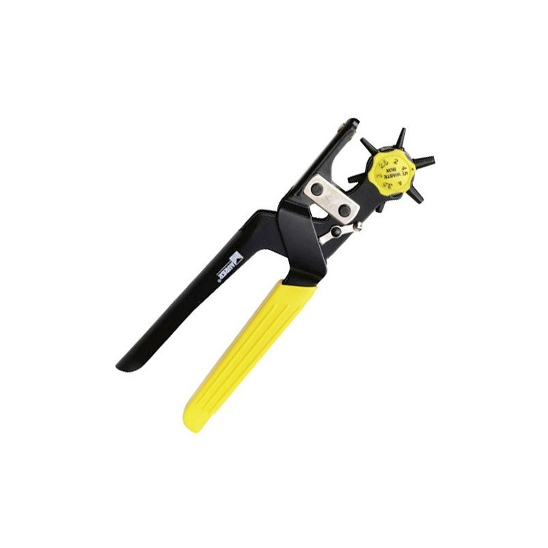 Sacabocados Estrella MAURER Profesional 225 mm