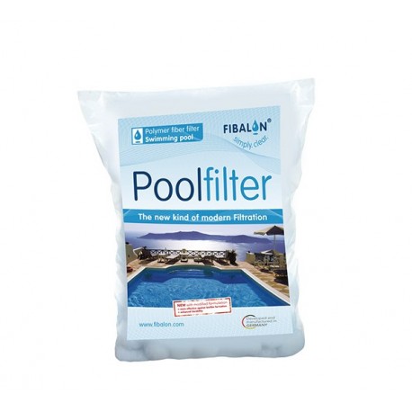 Saco FIBALON compact 50gr