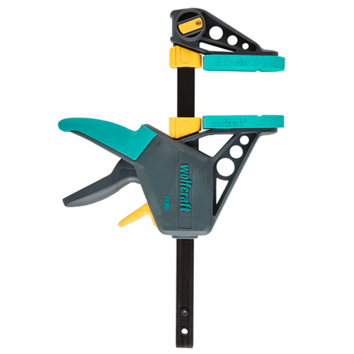 Torniquetes, pinzas y sargentos - Sargento Monomanual EHZ PRO WOLFCRAFT