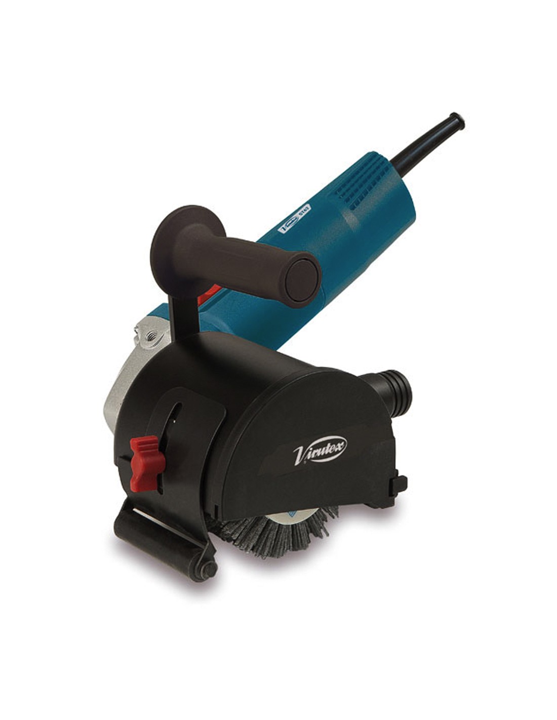 Satinadora VIRUTEX ST62