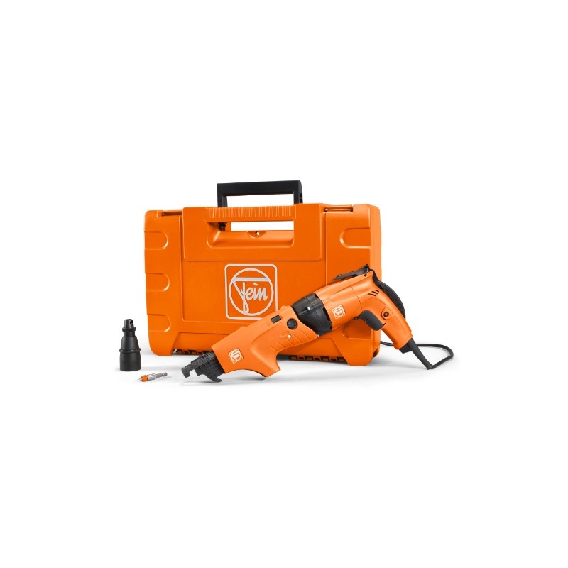 SCT5-40M atornillador con cargador 72130650018