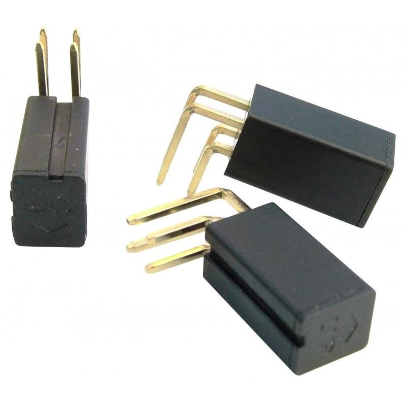 Sensor de movimiento y posición (3 Uds.)