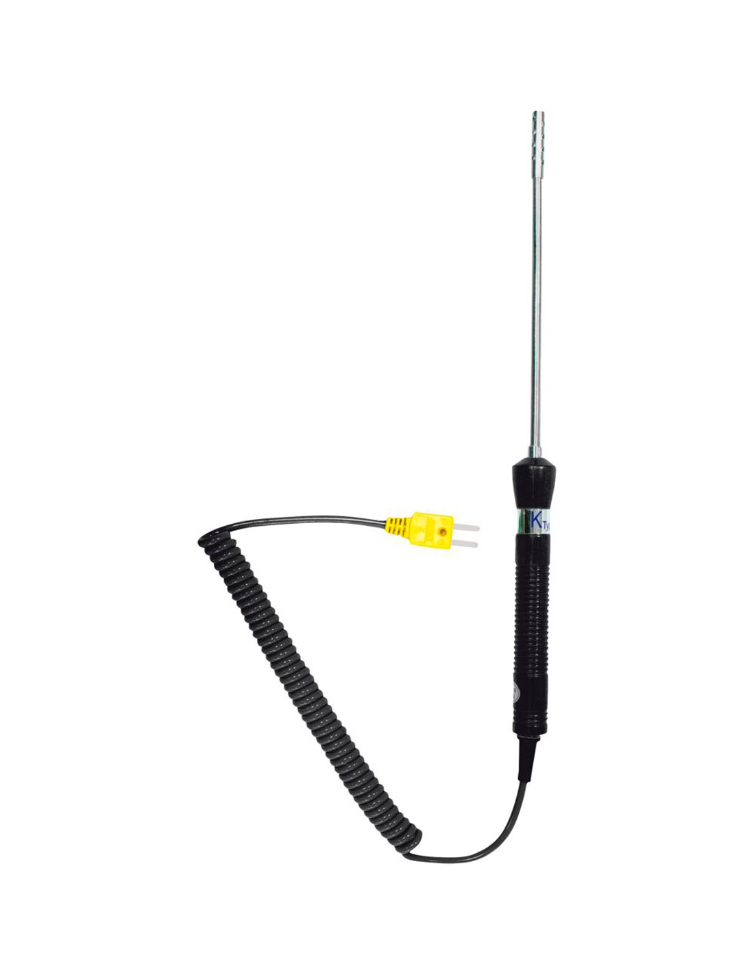 Sensor de temperatura tipo K LASERLINER 082.435A - ThermoSensor Air