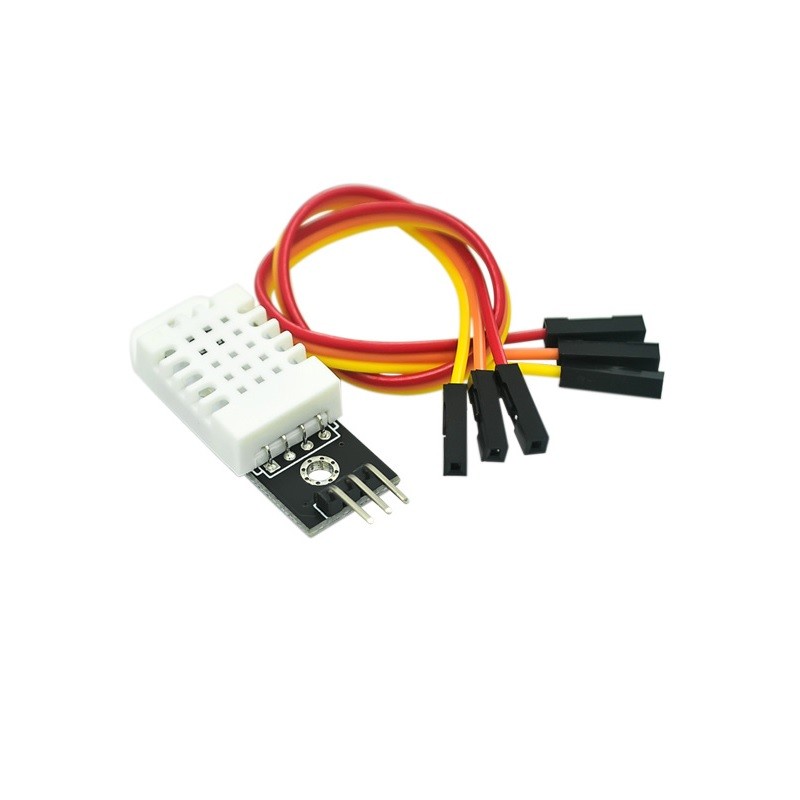 Modulo DHT22 Sensor de Temperatura y Humedad