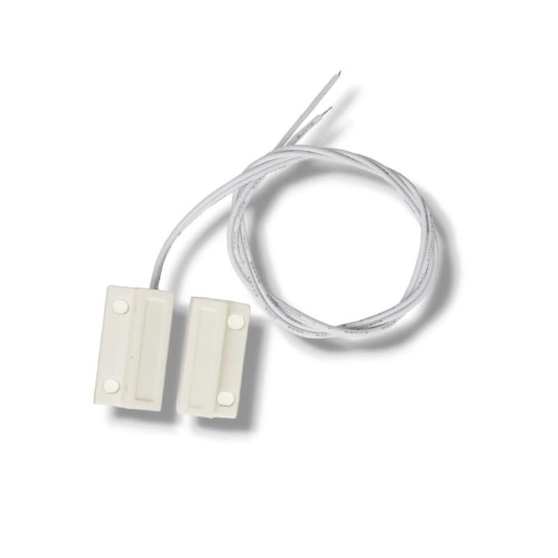 Sensor magnético de puerta | Interruptor MC-38