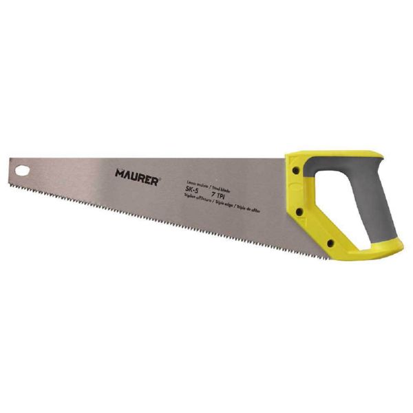 SERRUCHO CARPINTERO 14 "