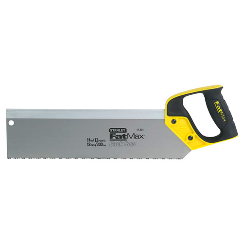 Serruchos - Serrucho de Costilla FatMax STANLEY