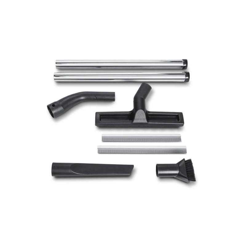 Set accesorios Dustex 31345071020