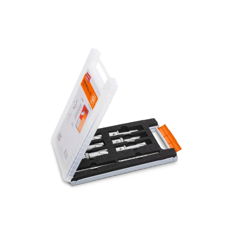 Set Best Of HM QuickIn 35 63127086040