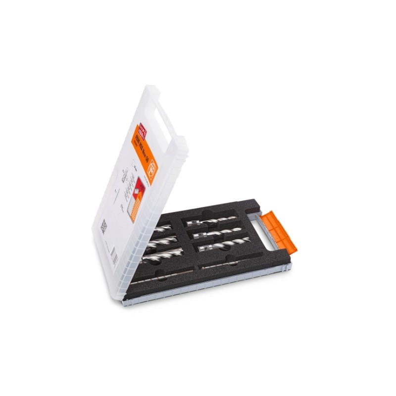 Set Best Of HSS Nova Weldon 50mm 63134999063