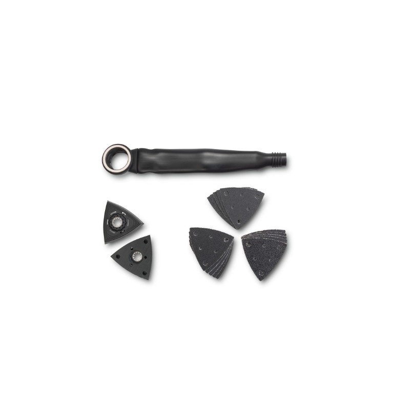 Set de aspiración 92602095000