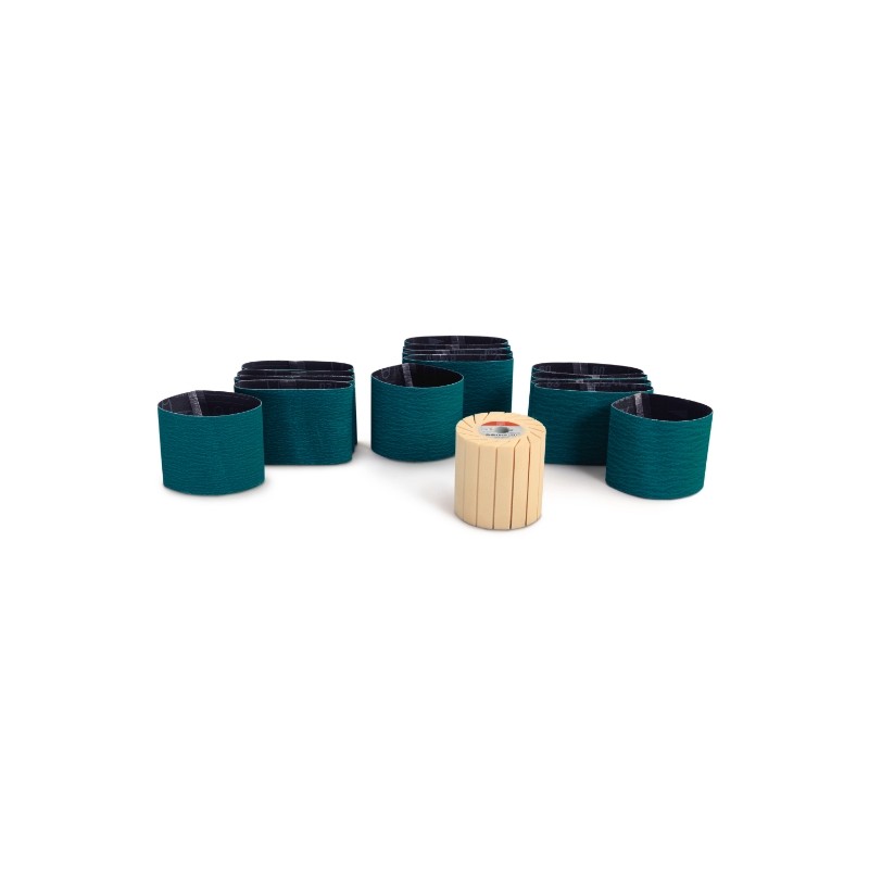 set de lijado de planchas 63806192020