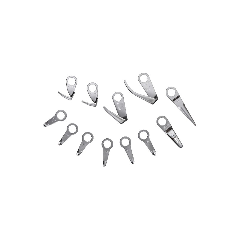 Set de lunas automóvil 63903167383