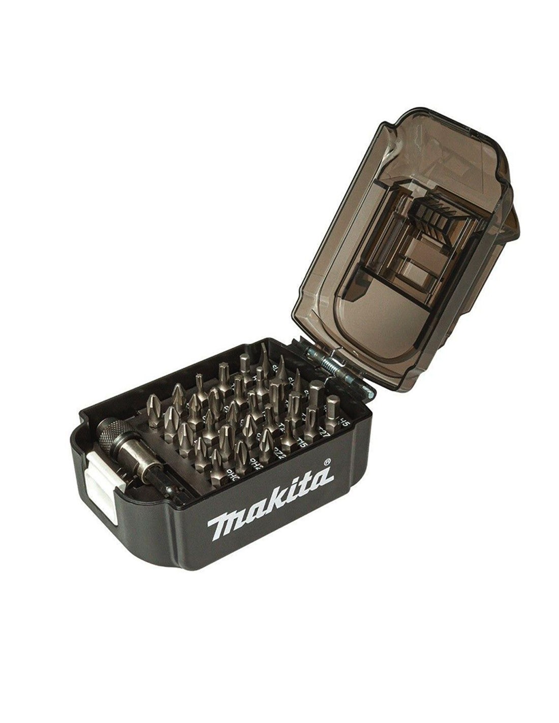 Set de puntas MAKITA B-68317 (31 piezas)