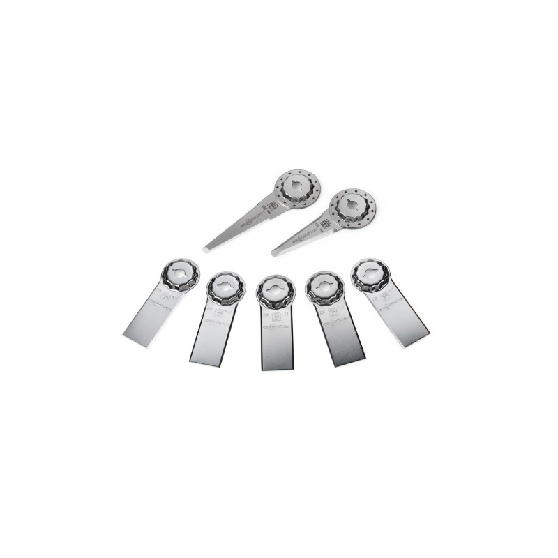 Set de saneamiento de juntas StarlockMax 35222967130