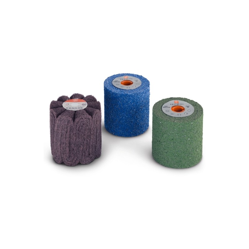 set de satinado 63721050020