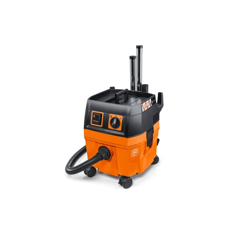 Set Dustex 25 L 92035060000