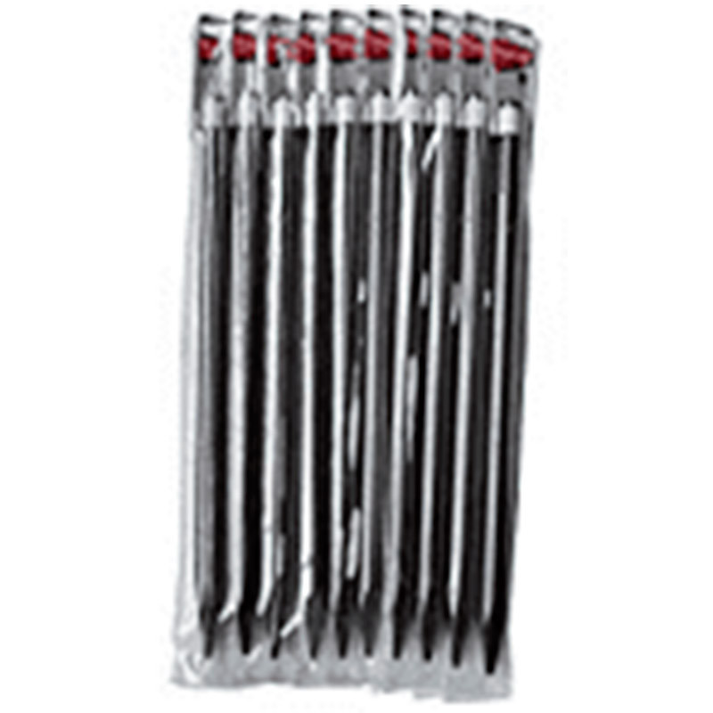 Set punteros SDS-MAX 400mm Serie estándar 10pcs Makita