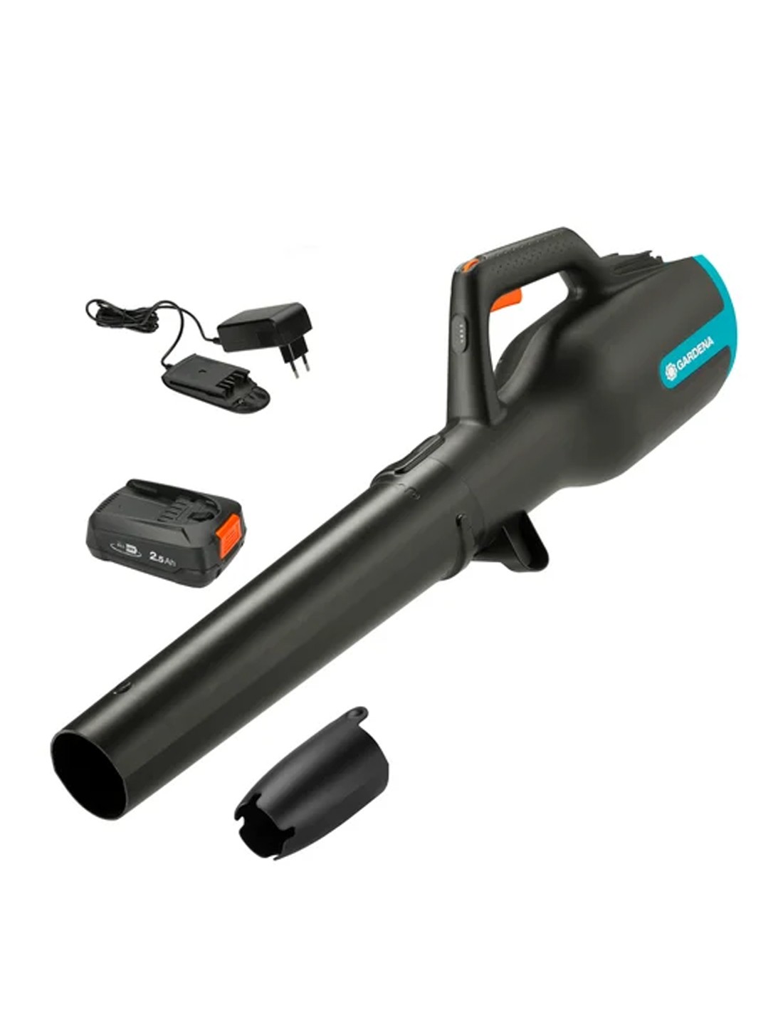 Set Soplador GARDENA PowerJet