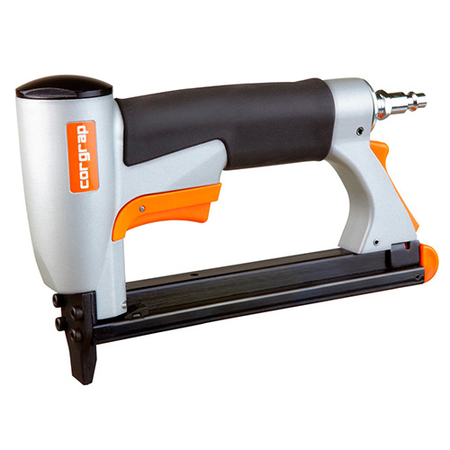 Clavadoras y Grapadoras - Grapadora CORGRAP SF8016B4 - Grapa 80