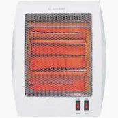 ESTUFA DE CUARZO DE POTENCIA 400-800W YFER