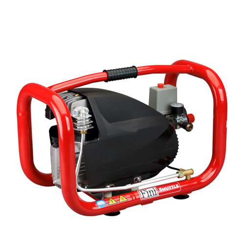 Compresores - Compresor Pistón Shuttle 265M 2CV