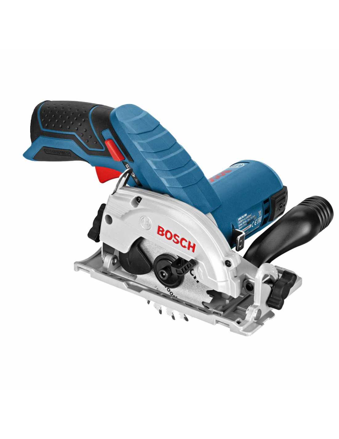 Sierra Circular BOSCH GKS 12V-26 (Cuerpo solo)