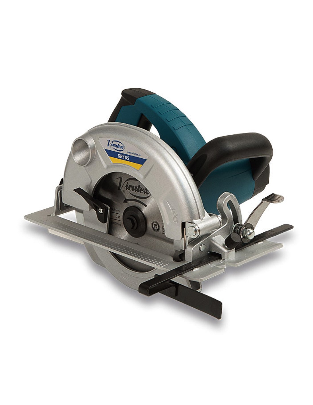 Sierra Circular VIRUTEX SR165