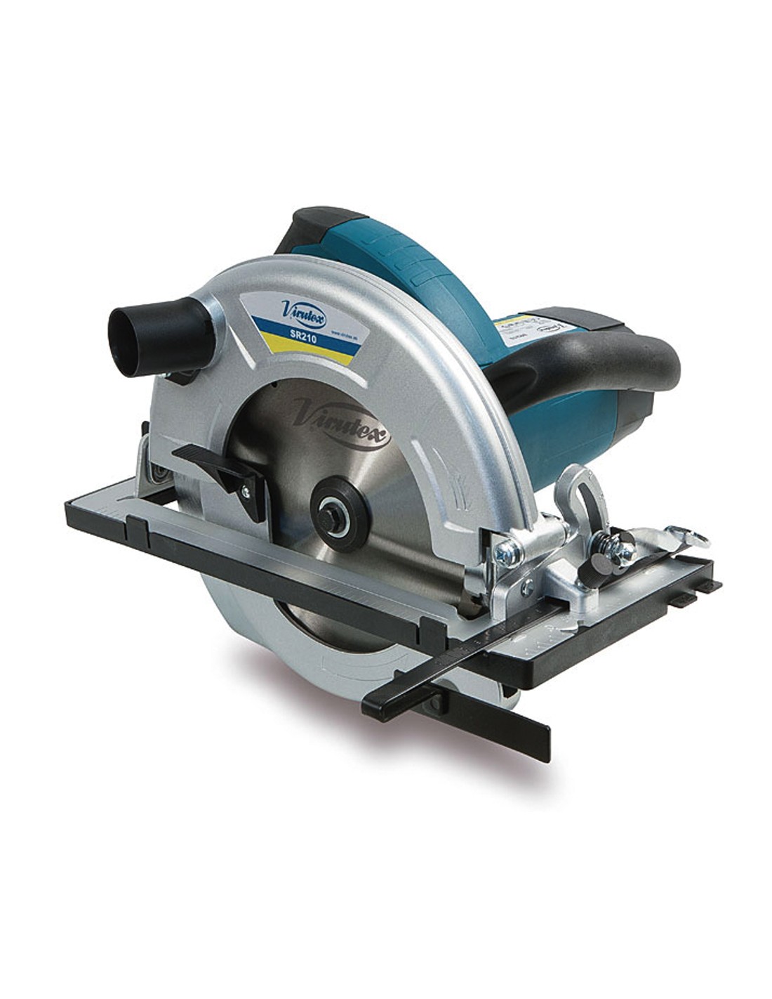 Sierra Circular VIRUTEX SR210