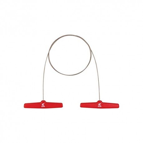 Sierra corte PVC de cable - IMEDIO