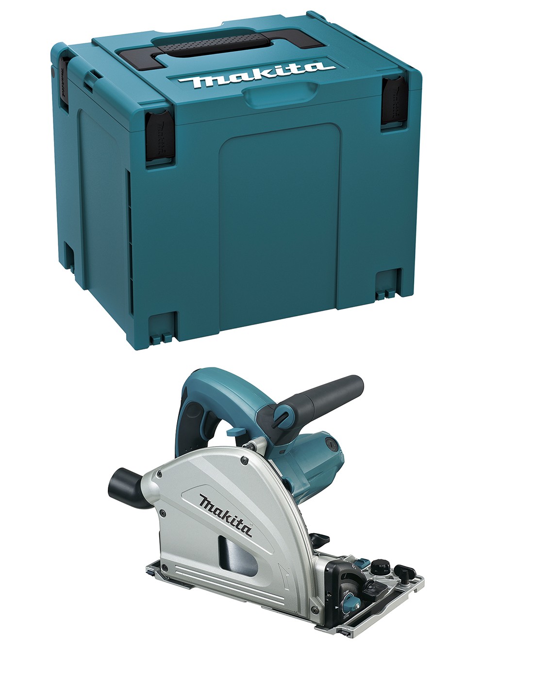 Sierra de Incisión MAKITA SP6000J (1300 W)