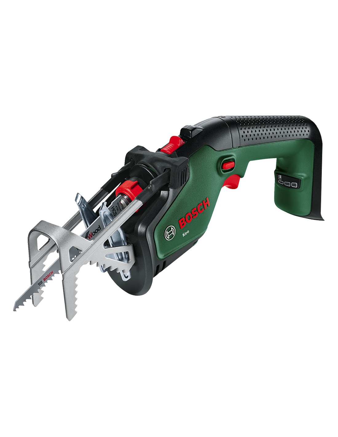 Sierra de jardín BOSCH HG KEO 18 LI (Cuerpo solo)