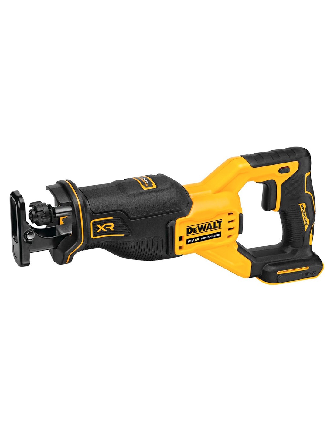 DeWALT DCS382N (Cuerpo solo Cartón)