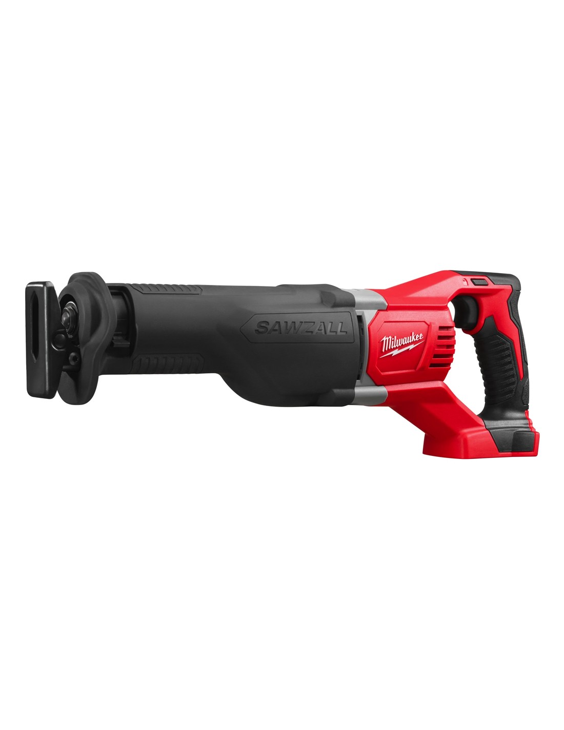 Sierra Sable Milwaukee M18BSX-0 (Cuerpo solo)