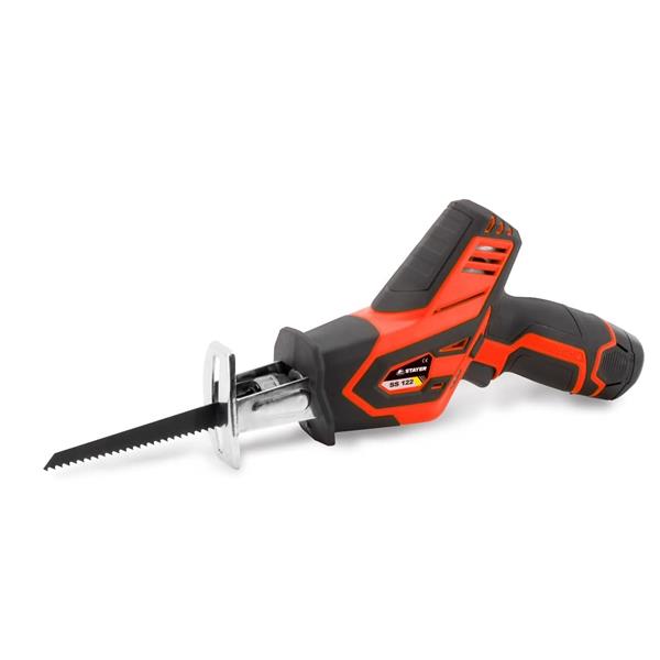 SIERRA SABLE STAYER BAT. SS L20