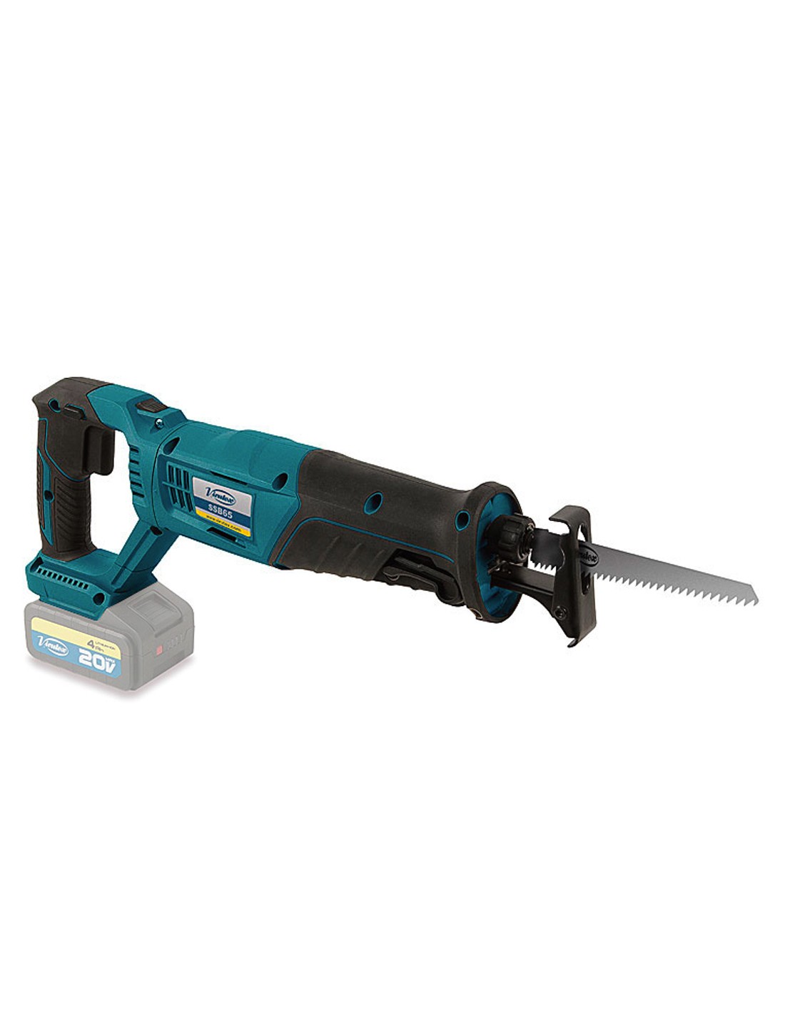 Sierra Sable VIRUTEX SSB65 (Cuerpo solo)