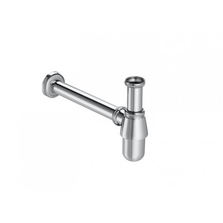 Sifón botella para lavabo AQUA - ROCA