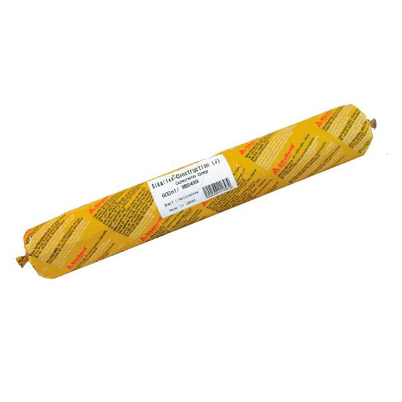 SIKAFLEX CONSTRUCTION 600cm3 Sika